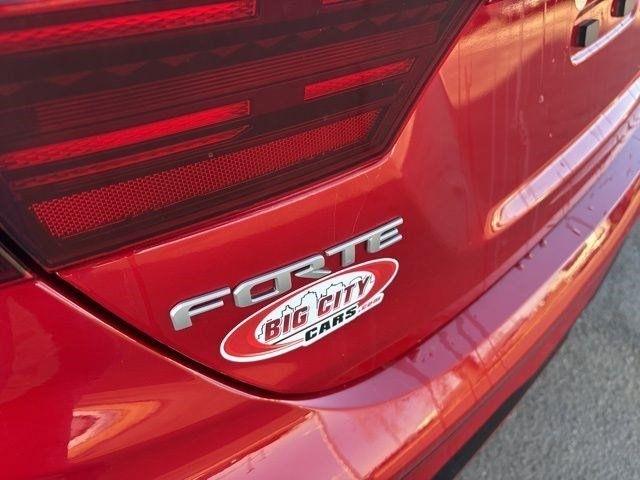 Kia Forte  2023