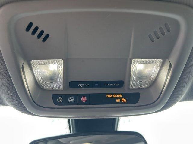 Chevrolet Malibu LT 2022