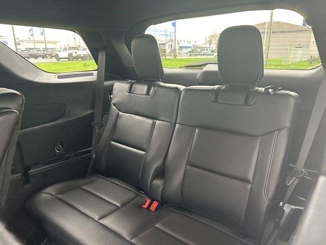 Ford Explorer ST 4WD 2020