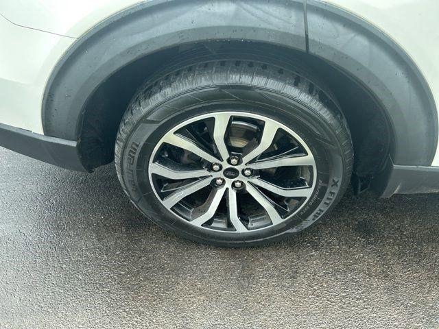 Ford Explorer ST 4WD 2020