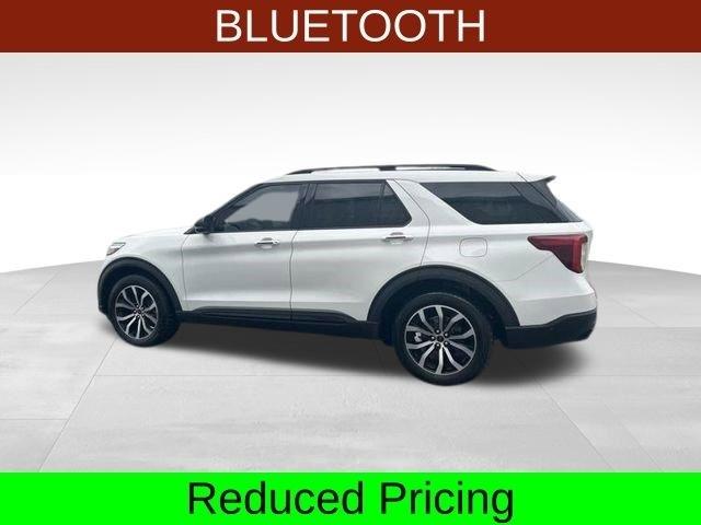 Ford Explorer ST 4WD 2020