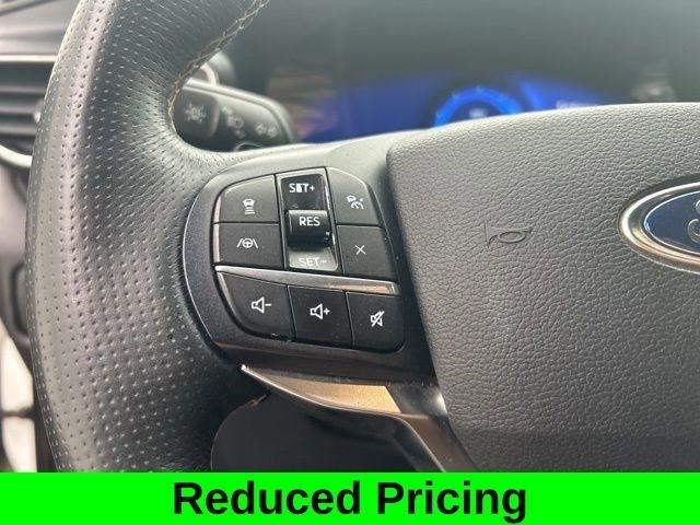 Ford Explorer ST 4WD 2020