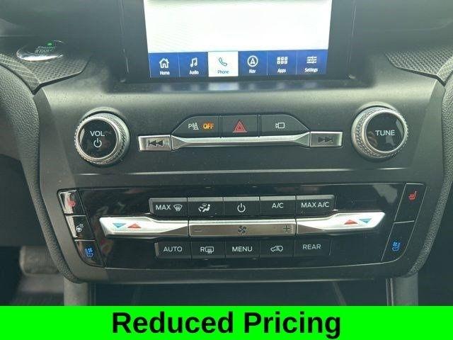 Ford Explorer ST 4WD 2020