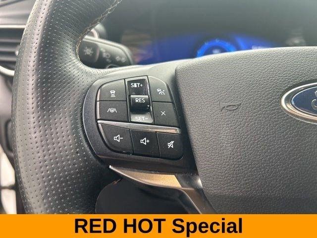 Ford Explorer ST 4WD 2020