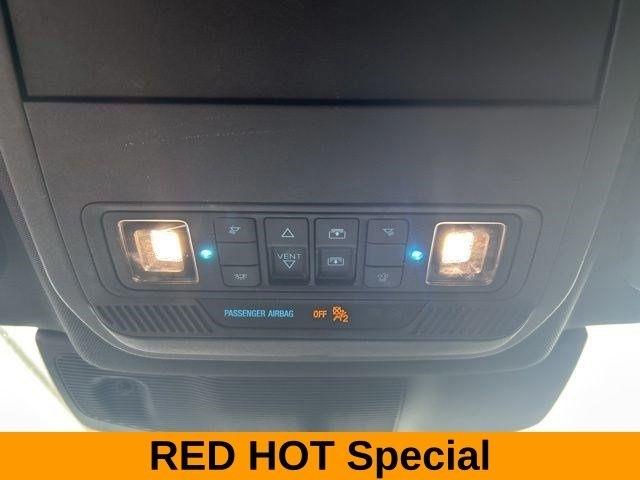 Ford Explorer ST 4WD 2020