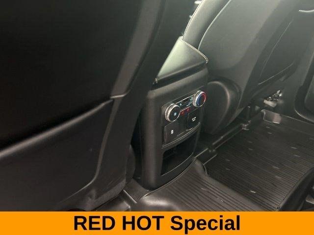 Ford Explorer ST 4WD 2020