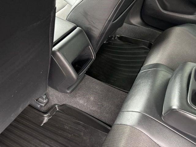 Honda Accord Hybrid Sport 2022