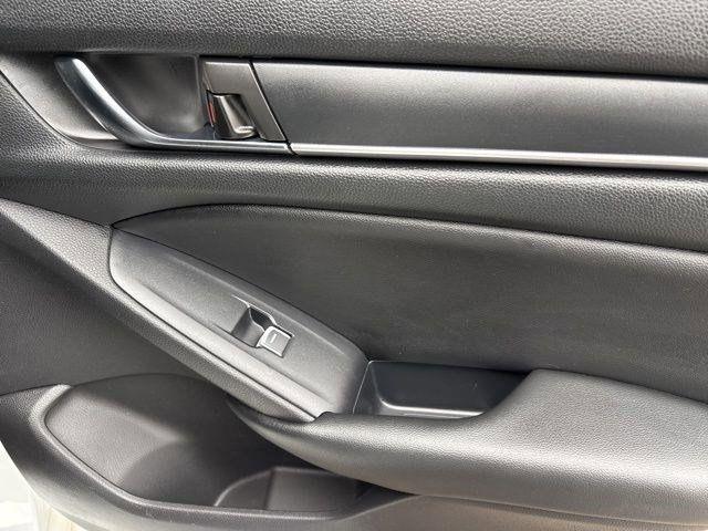 Honda Accord Hybrid Sport 2022