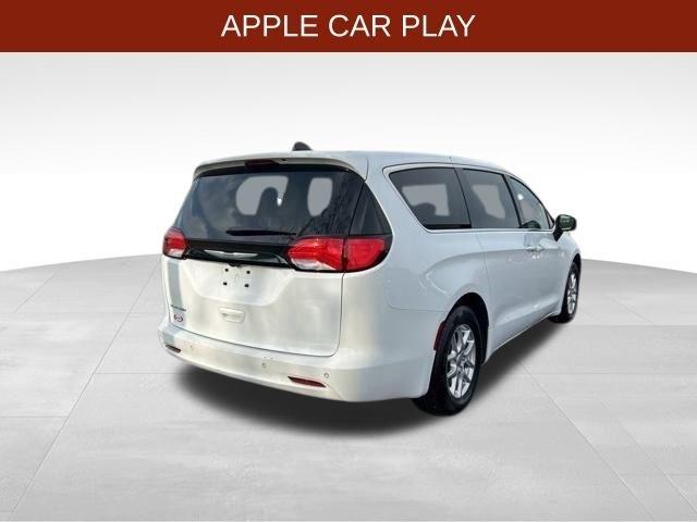 Chrysler Voyager LX 2023