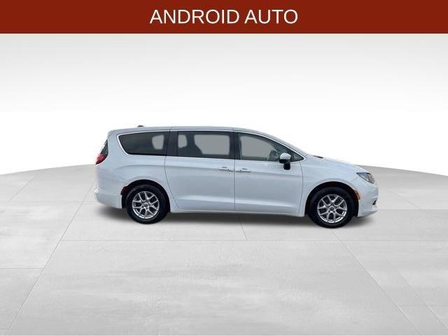 Chrysler Voyager LX 2023