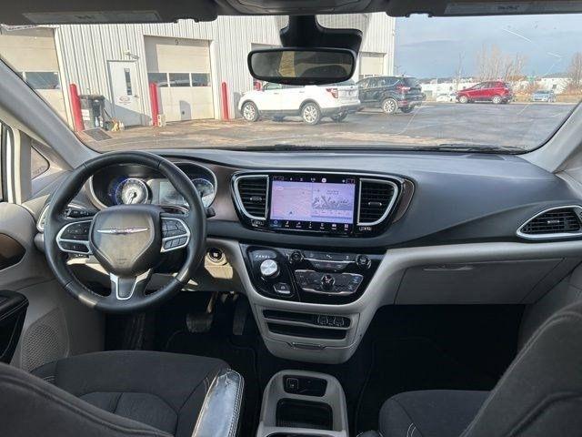 Chrysler Voyager LX 2023