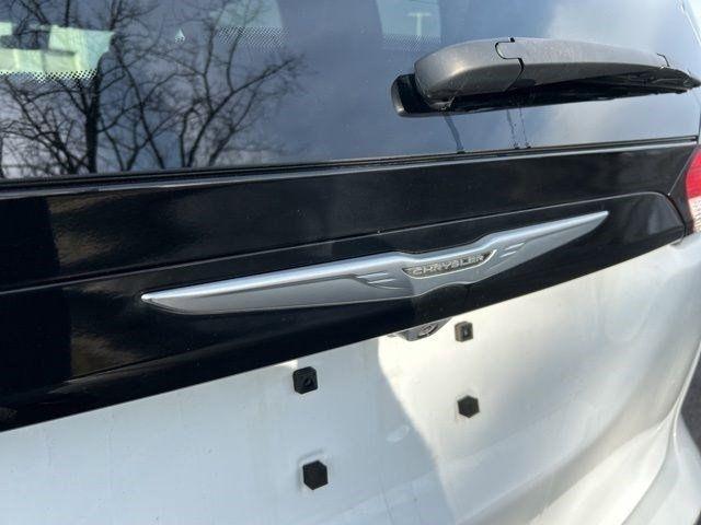 Chrysler Voyager LX 2023