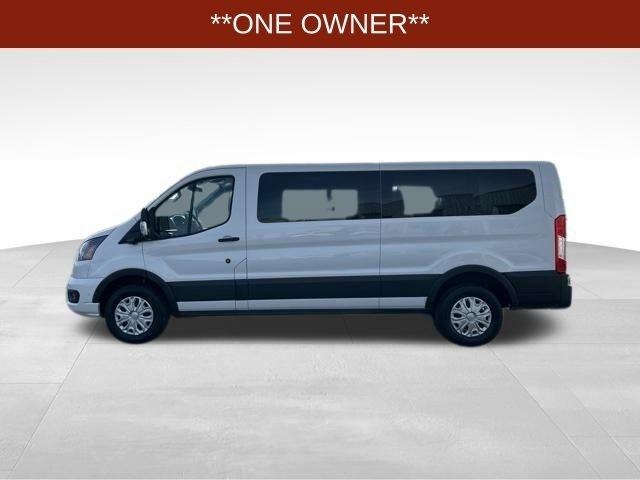 Ford Transit 350 XLT 2023