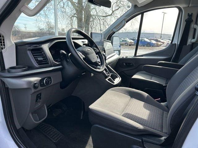 Ford Transit 350 XLT 2023