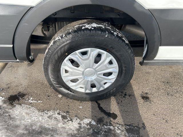 Ford Transit 350 XLT 2023