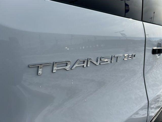 Ford Transit 350 XLT 2023