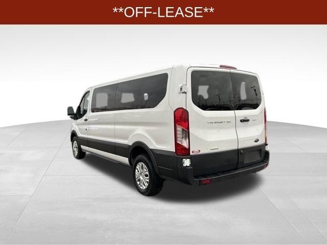 Ford Transit 350 XLT 2023