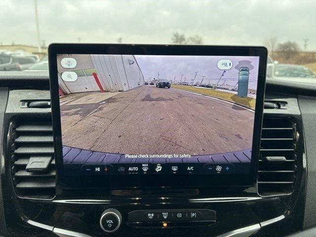 Ford Transit 350 XLT 2023