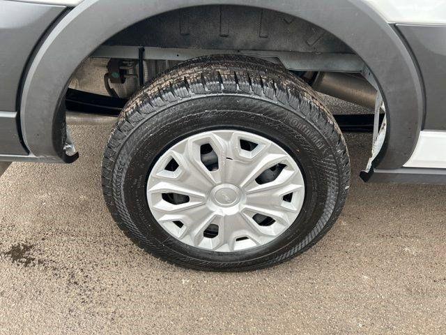 Ford Transit 350 XLT 2023