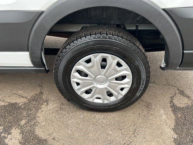 Ford Transit 350 XLT 2023