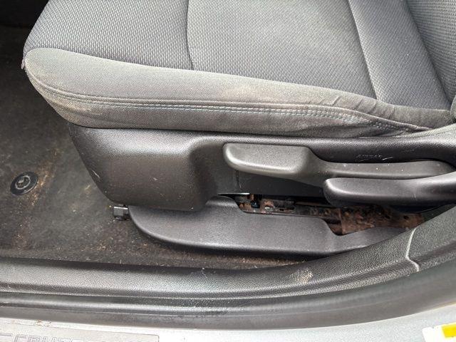 Chevrolet Cruze LT 2017