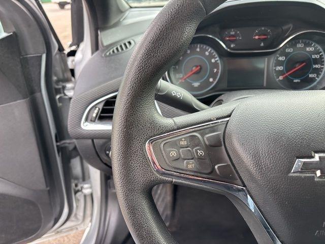 Chevrolet Cruze LT 2017