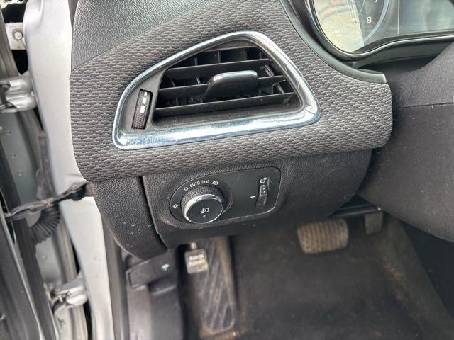 Chevrolet Cruze LT 2017