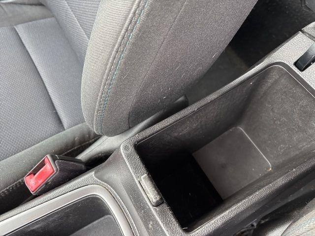 Chevrolet Cruze LT 2017