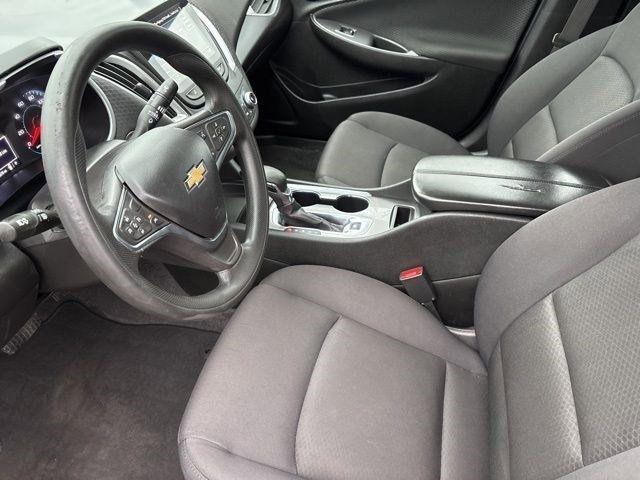 Chevrolet Malibu  2024