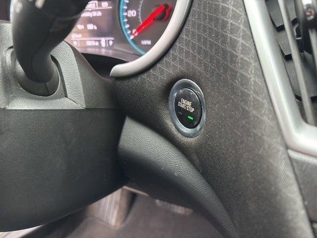 Chevrolet Malibu  2024