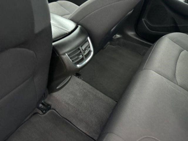 Chevrolet Malibu  2024