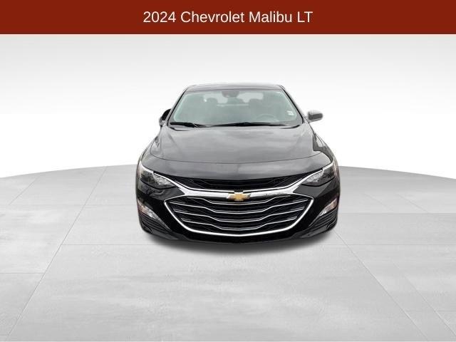 Chevrolet Malibu  2024