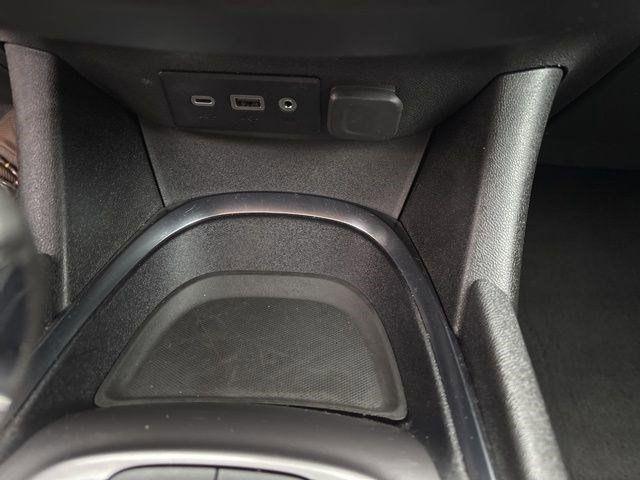 Chevrolet Malibu  2024