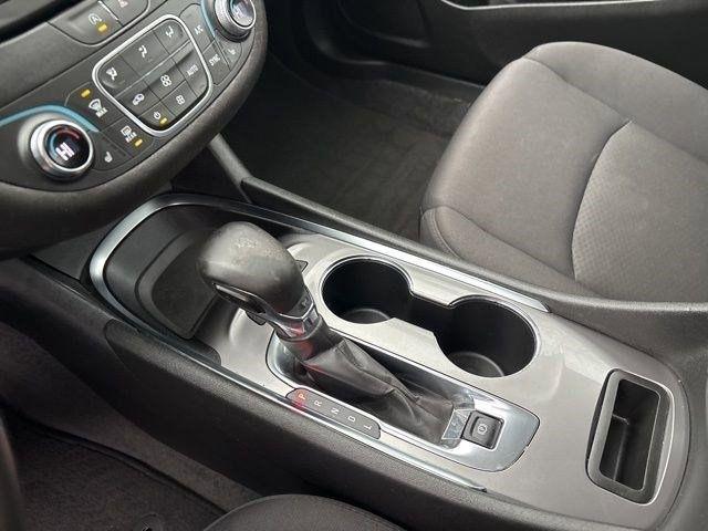 Chevrolet Malibu  2024