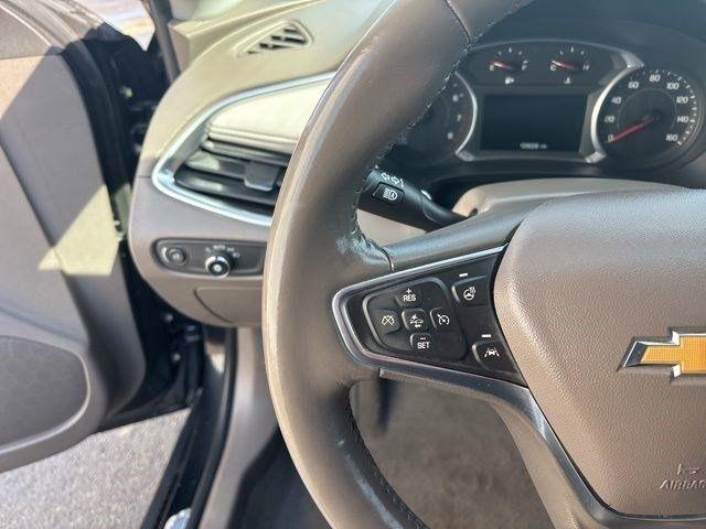 Chevrolet Malibu Premier 2016