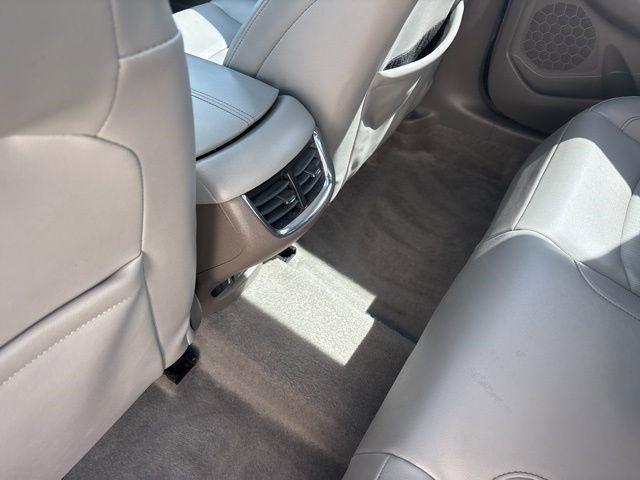 Chevrolet Malibu Premier 2016