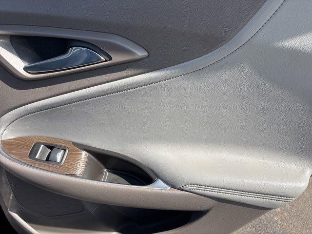 Chevrolet Malibu Premier 2016