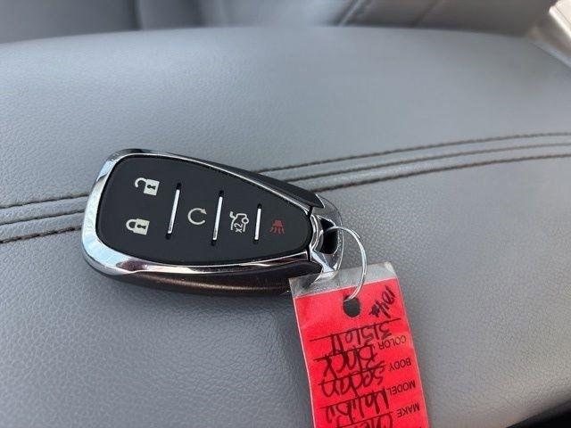 Chevrolet Malibu Premier 2016