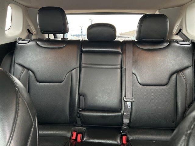 Jeep Compass Limited 4WD 2020