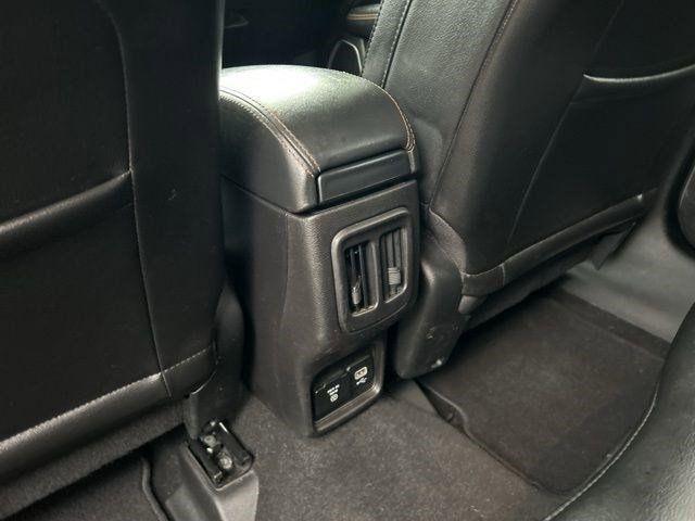 Jeep Compass Limited 4WD 2020