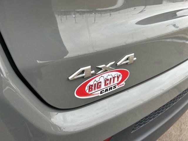 Jeep Compass Limited 4WD 2020