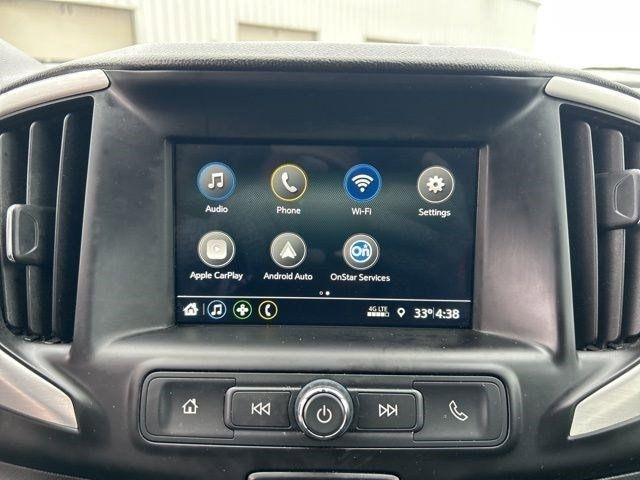 GMC Terrain SLE AWD 2019