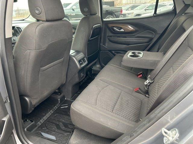 GMC Terrain SLE AWD 2019