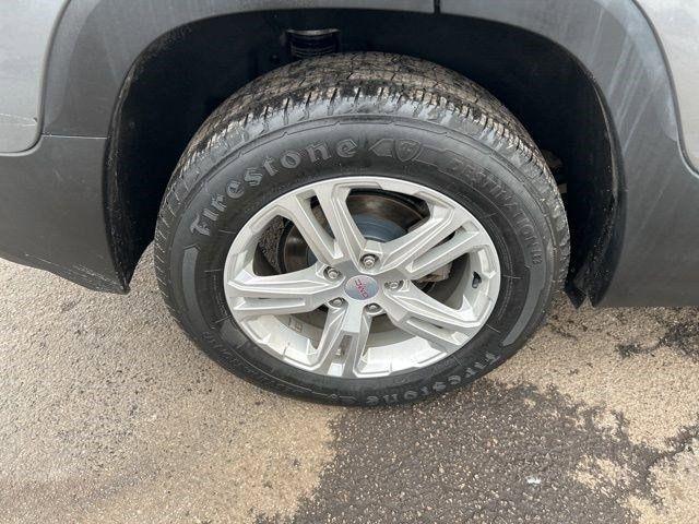 GMC Terrain SLE AWD 2019