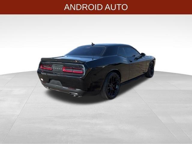 Dodge Challenger R/T SCAT Pack 2022