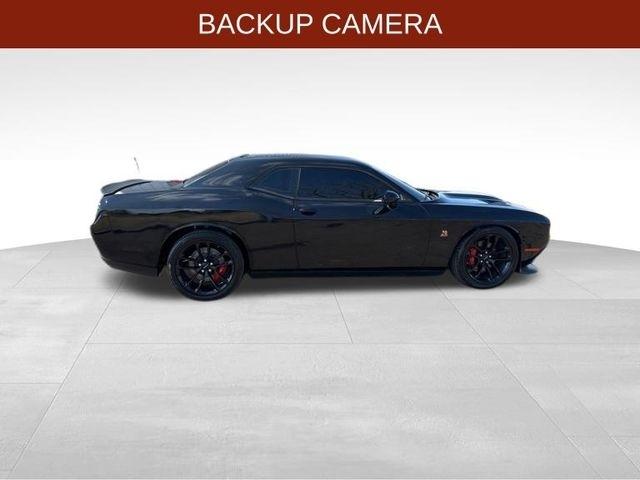 Dodge Challenger R/T SCAT Pack 2022