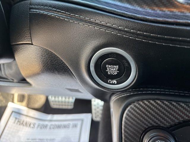 Dodge Challenger R/T SCAT Pack 2022