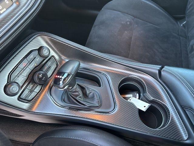 Dodge Challenger R/T SCAT Pack 2022