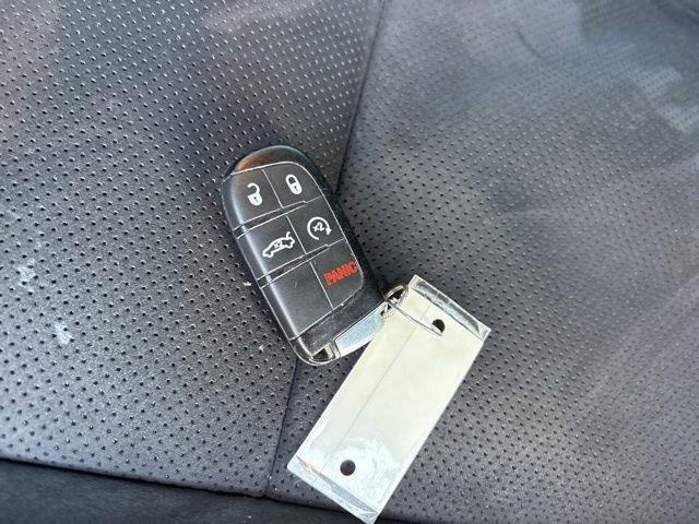 Dodge Challenger R/T SCAT Pack 2022