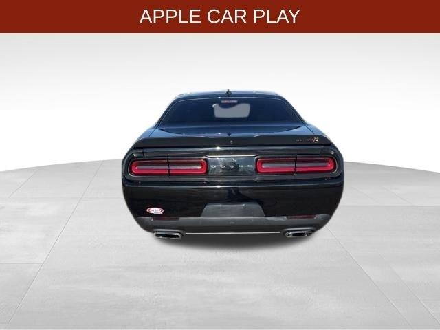 Dodge Challenger R/T SCAT Pack 2022